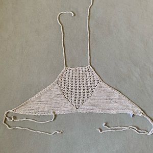 Crochet Top